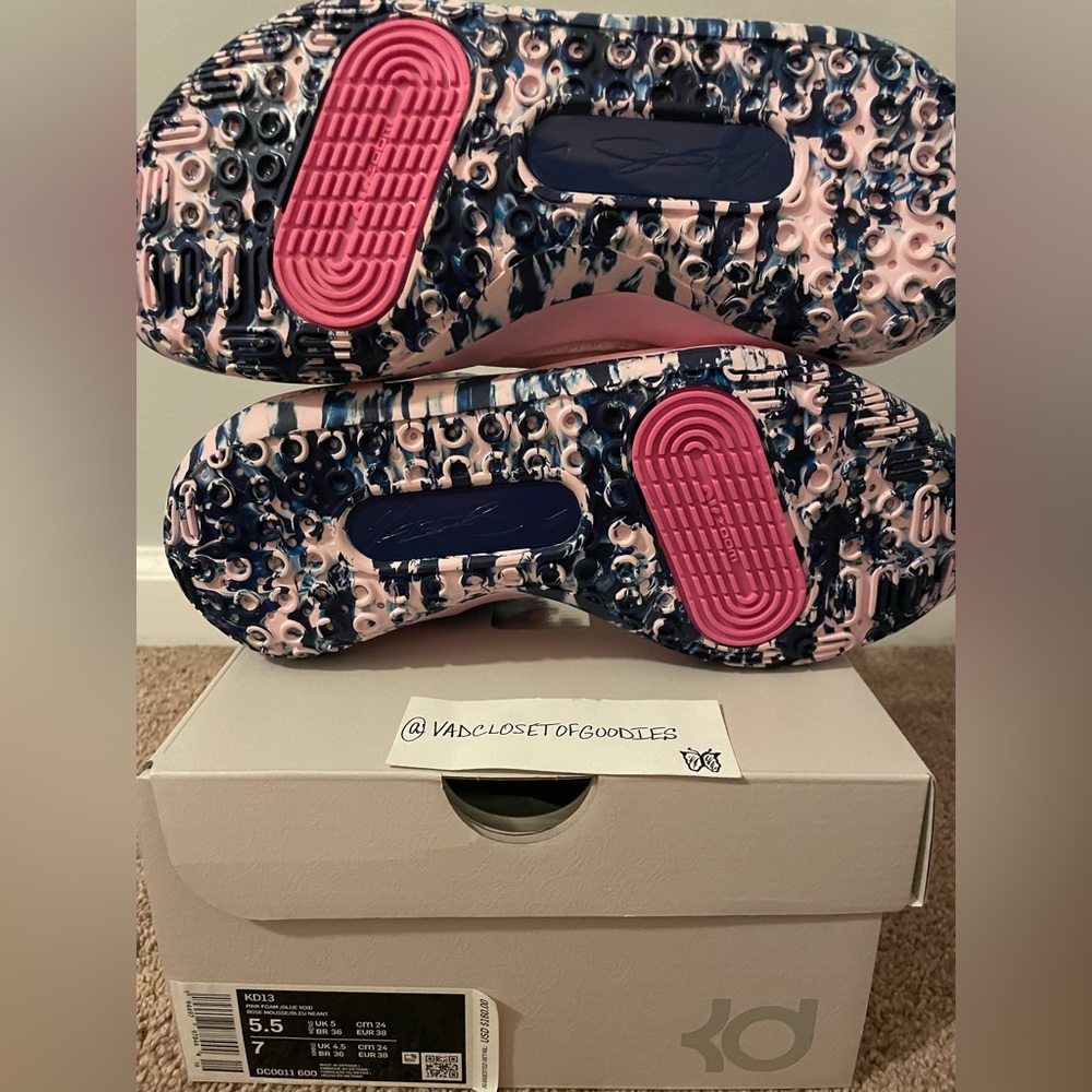 KD 13 “Aunt Pearl” - Picture 6 of 6